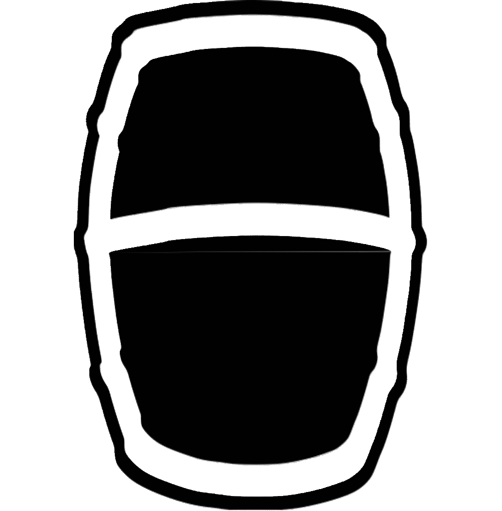 barrel logo 2
