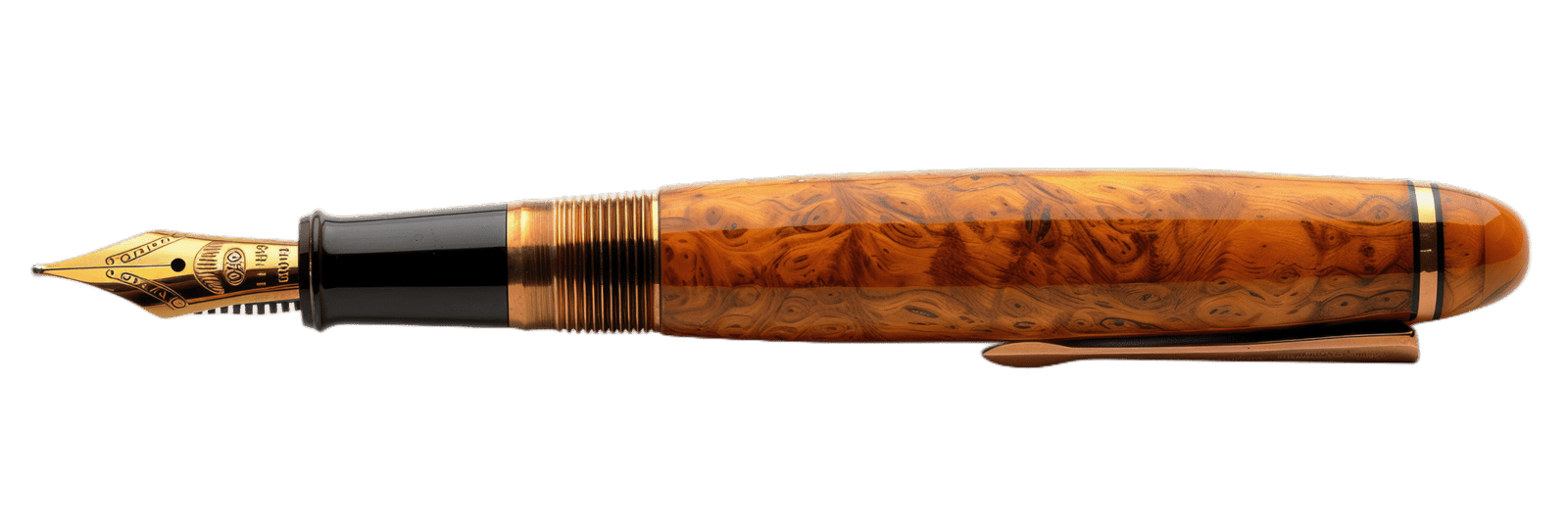 pen #1